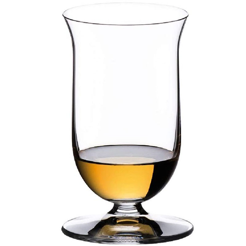 Vaso de whisky Riedel