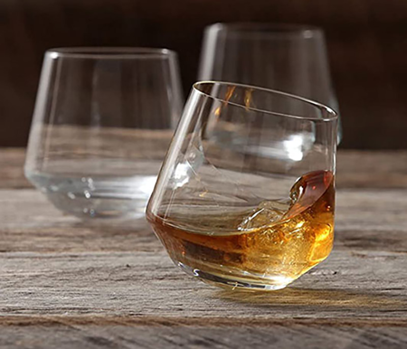 Vaso de whisky Schott Zweisel