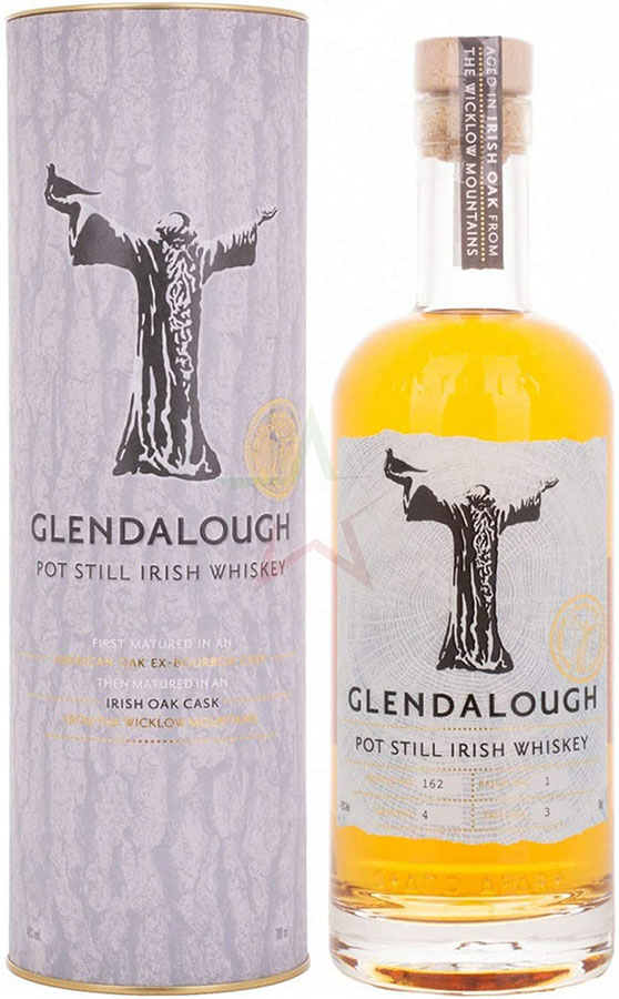 Glendalough Pot Still