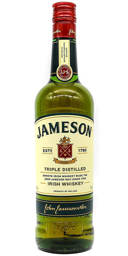 Jameson Original