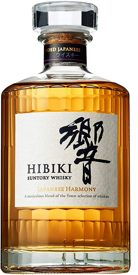 Hibiki Japanese Harmony