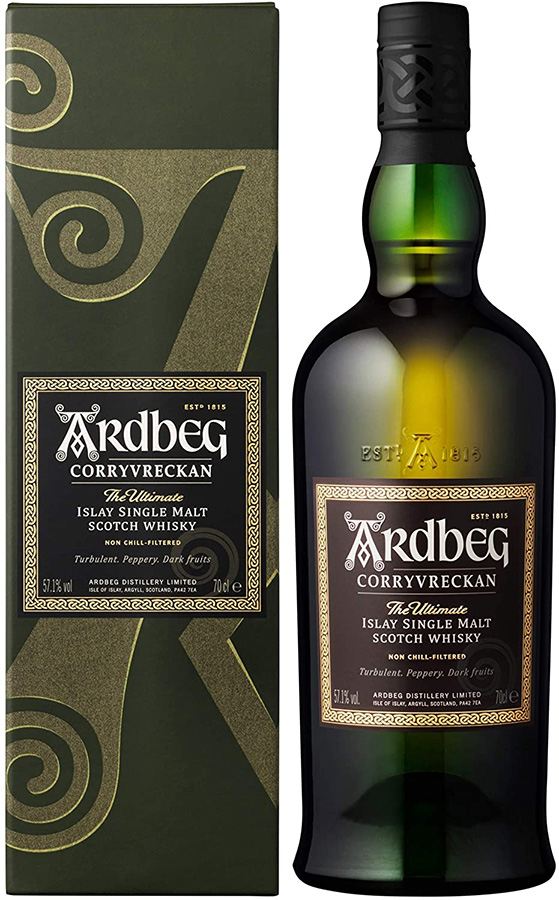 Ardbeg Corryvreckan