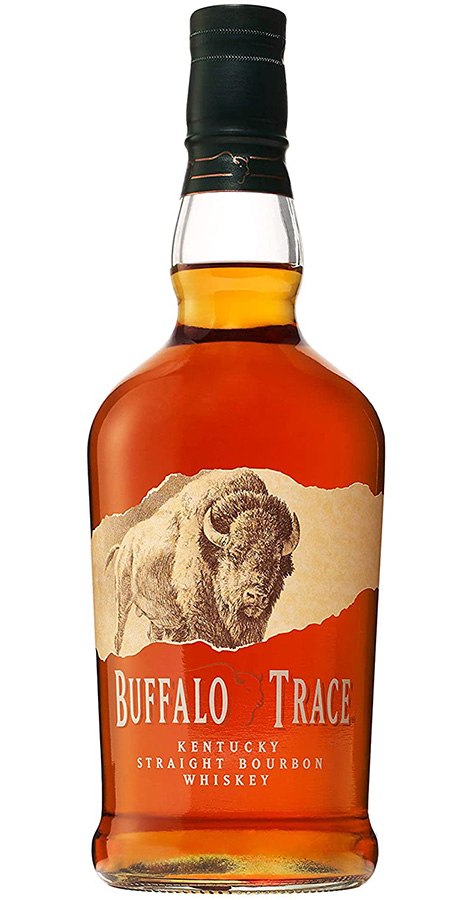 Buffalo Trace Kentucky Straight Bourbon