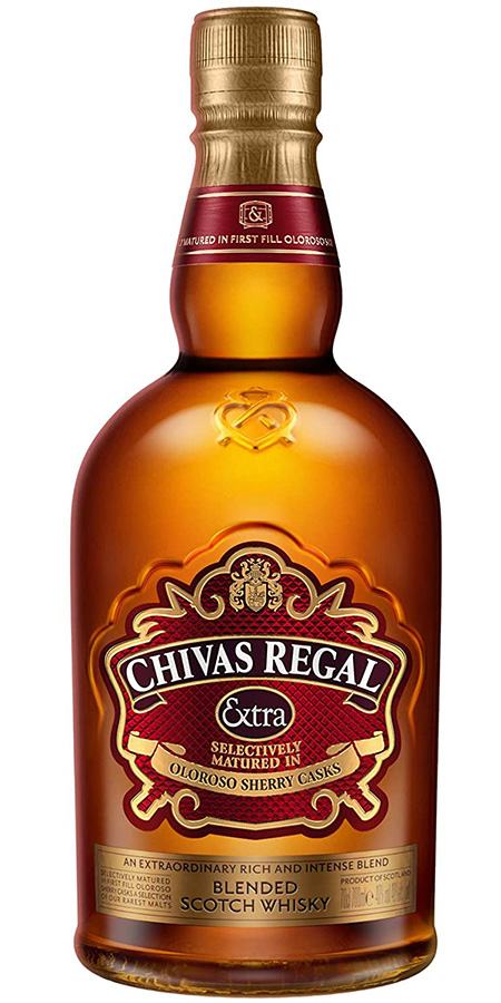 Chivas Regal Extra