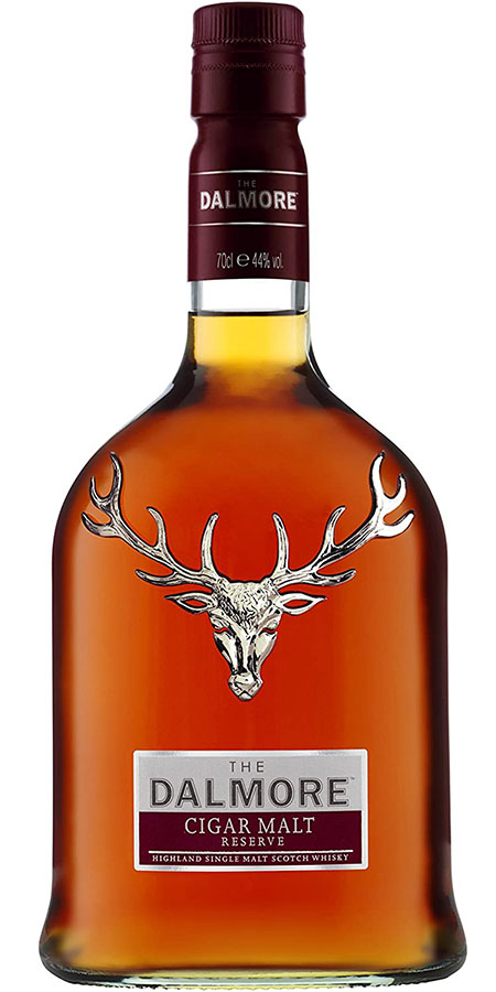 Dalmore Cigar Malt Reserve