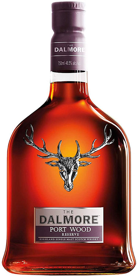 Dalmore Port Wood Reserve