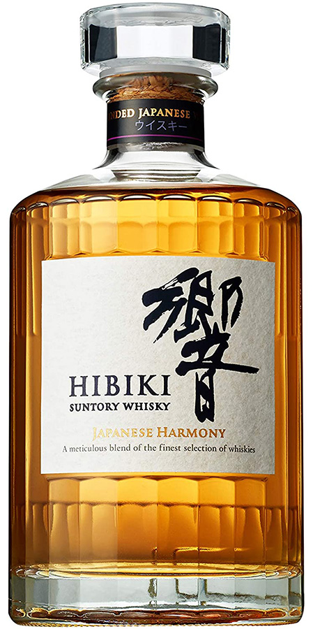 Hibiki Japanese Harmony