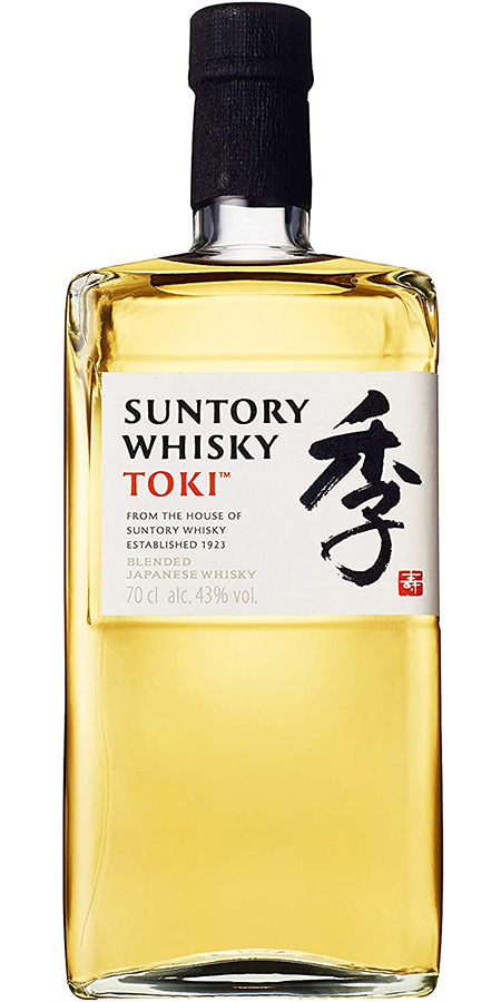 Toki Suntory