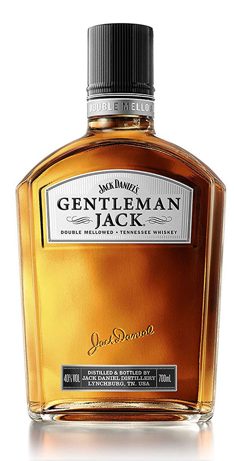 Jack Daniel's Gentleman Jack