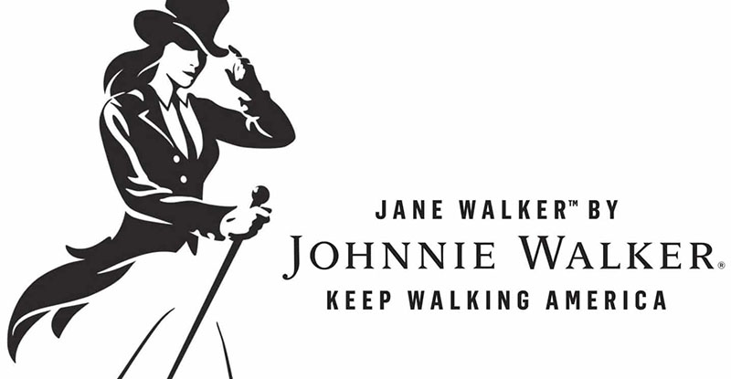 Jane Walker by Johnnie Walker