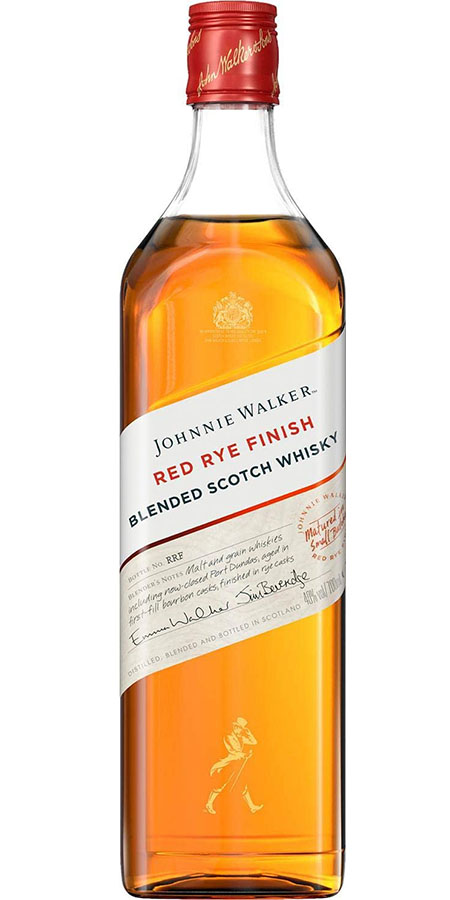 Johnnie Walker Blenders' Batch