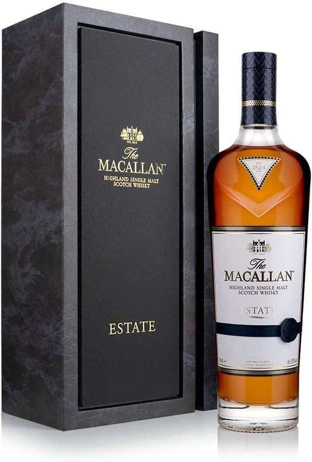 The Macallan Estate